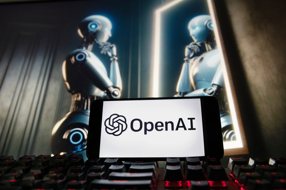 OpenAI Strikes Deal to Deploy AI on U.S. Military Classified Networks