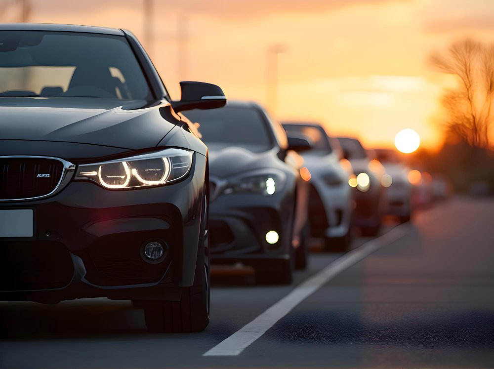 Automobile Financing in Pakistan Gains Momentum as Consumer Credit Expands