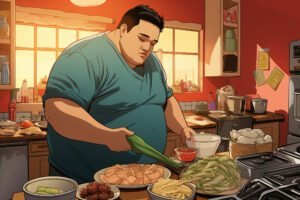 One in Three Pakistanis Obese- Health Minister Pushes for Immediate Reforms