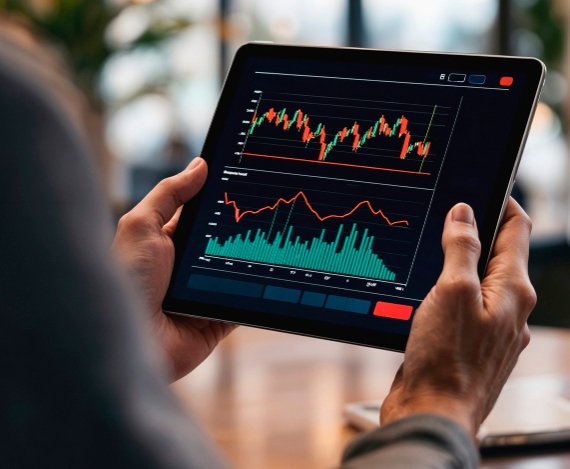 Pakistan Stock Exchange Rally: KSE-100 Surges Over 5,400 Points as Investor Confidence Returns