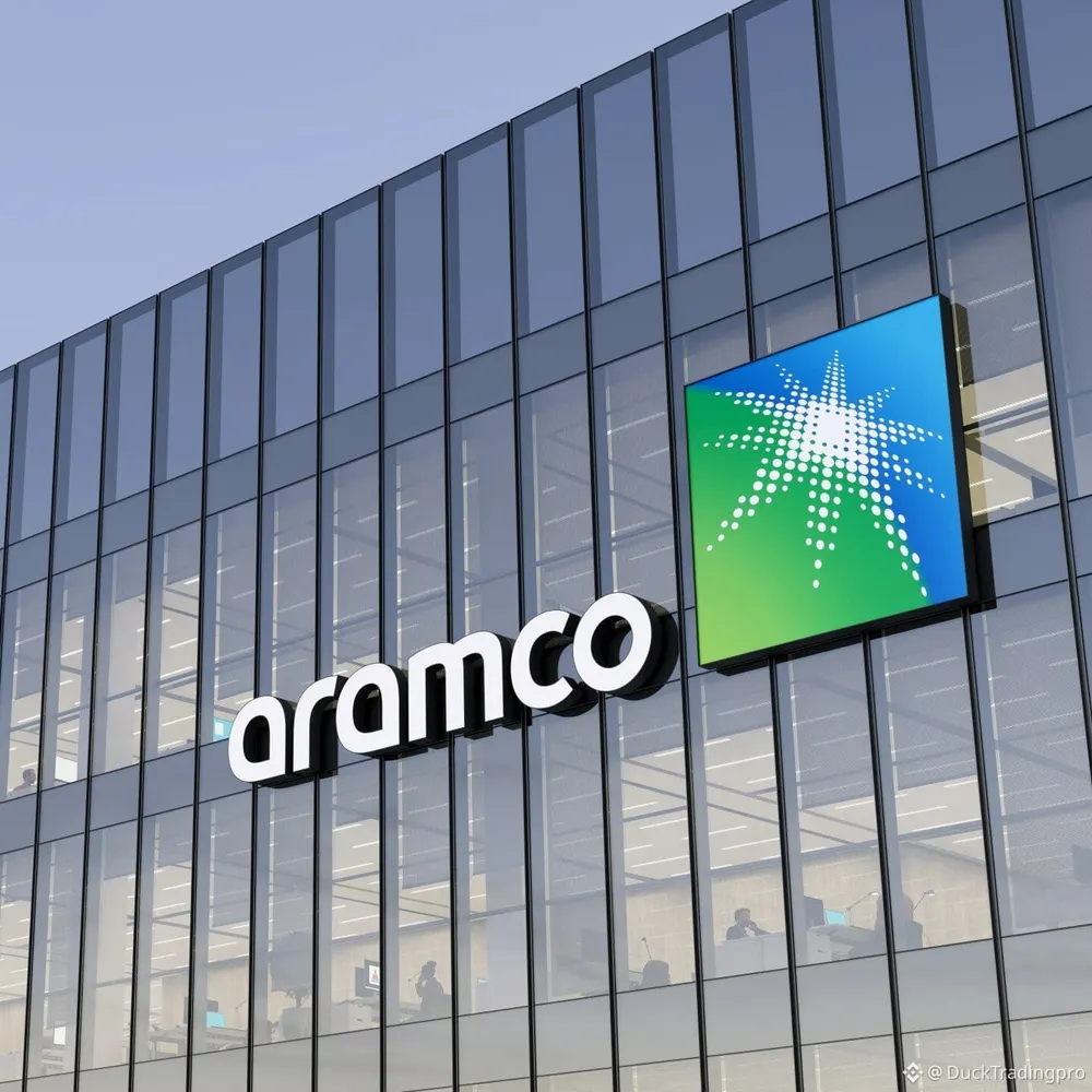 Saudi Aramco Turns to Rare Spot Tenders: Immediate Sales Bypass Hormuz Blockade