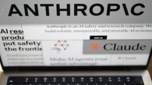 Pentagon Labels AI Firm Anthropic a Supply-Chain Risk in Escalating Clash