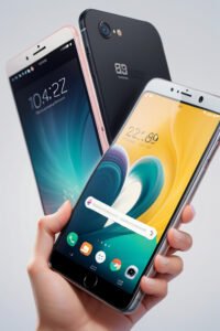 Mobile Phone Imports Jump 31.36% to $1.139 Billion in 7 Months