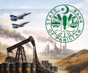 SBP Seen Holding Rates at 10.5% as Oil Surge Clouds Inflation Outlook Owing to US-Israel Strike on Iran