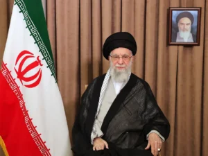 US-Israel Strikes Assassinate Iran's Supreme Leader Khamenei