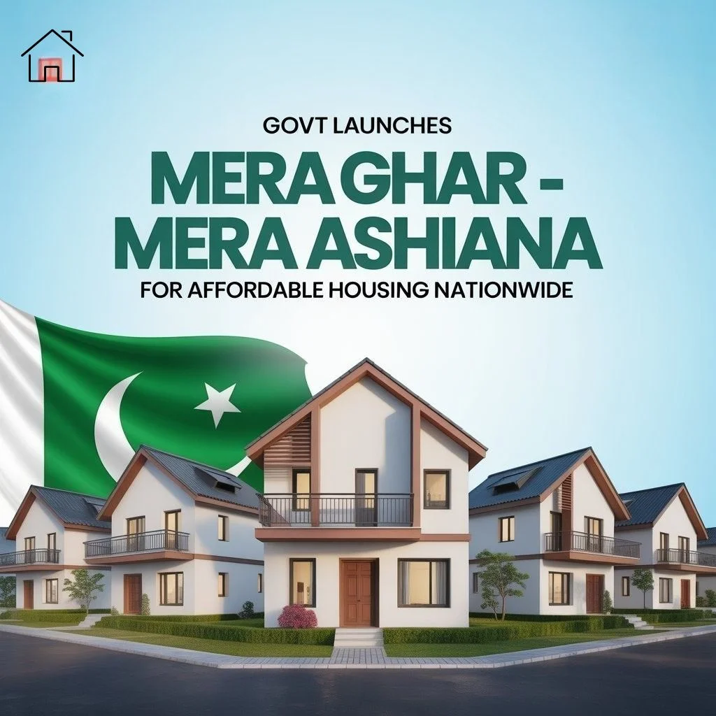 Mera Ghar Mera Aashiana Scheme Loan Increase Brings New Hope for Homebuyers