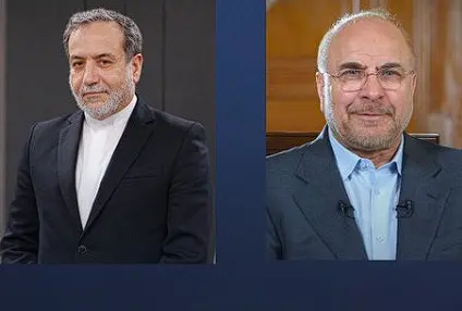 Israel Removes Iranian FM Araqchi and Speaker Qalibaf from Hit List After Pakistan Request