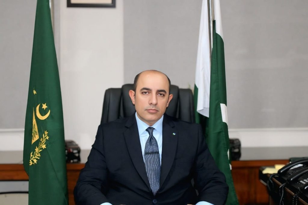 Made in Pakistan Electric Car: Hammad Ali Mansoor, CEO EDB Reveals Sub-Rs1 Million EV Plan for Pakistan