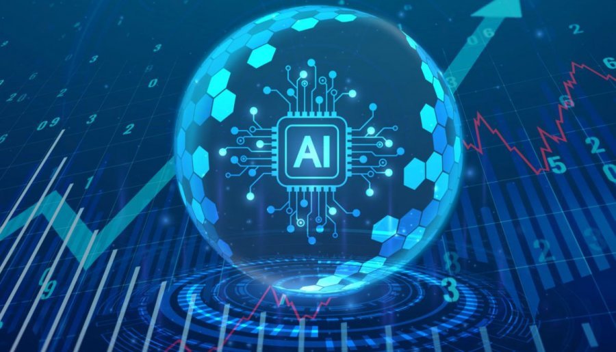 AI Infrastructure Investment Surges as Global Tech Giants Bet on the Future