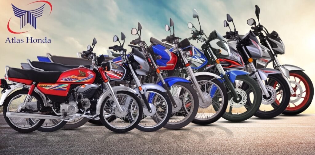 Atlas Honda Expansion Pakistan to Boost Motorcycle Capacity to 2 Million Units