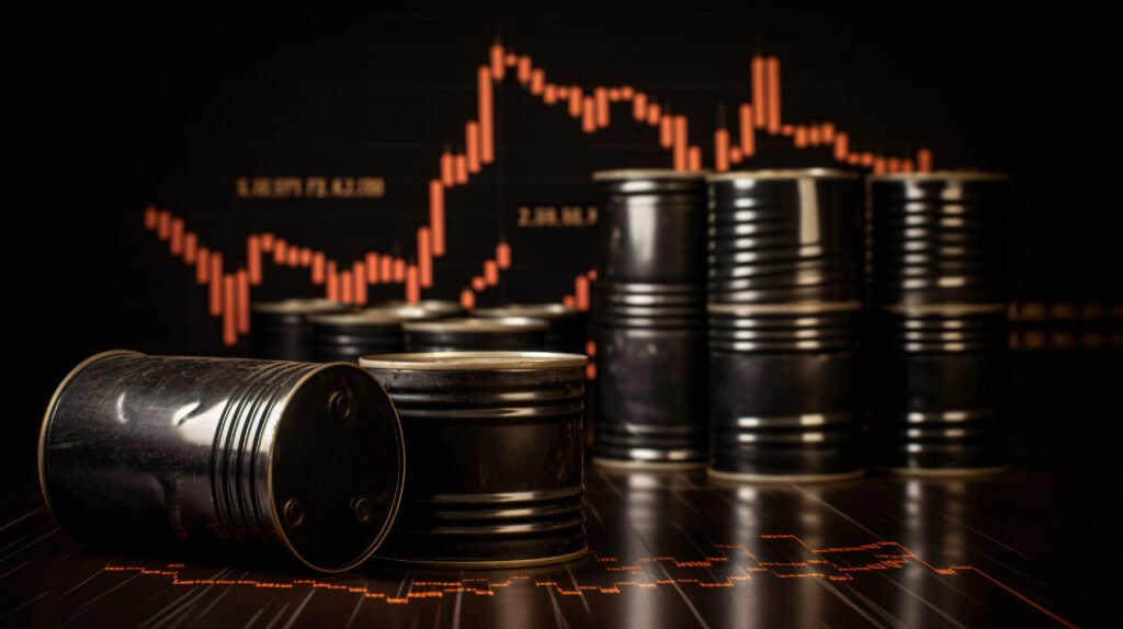 Oil Prices Drop as US, Allies Move to Secure Hormuz and Boost Supply