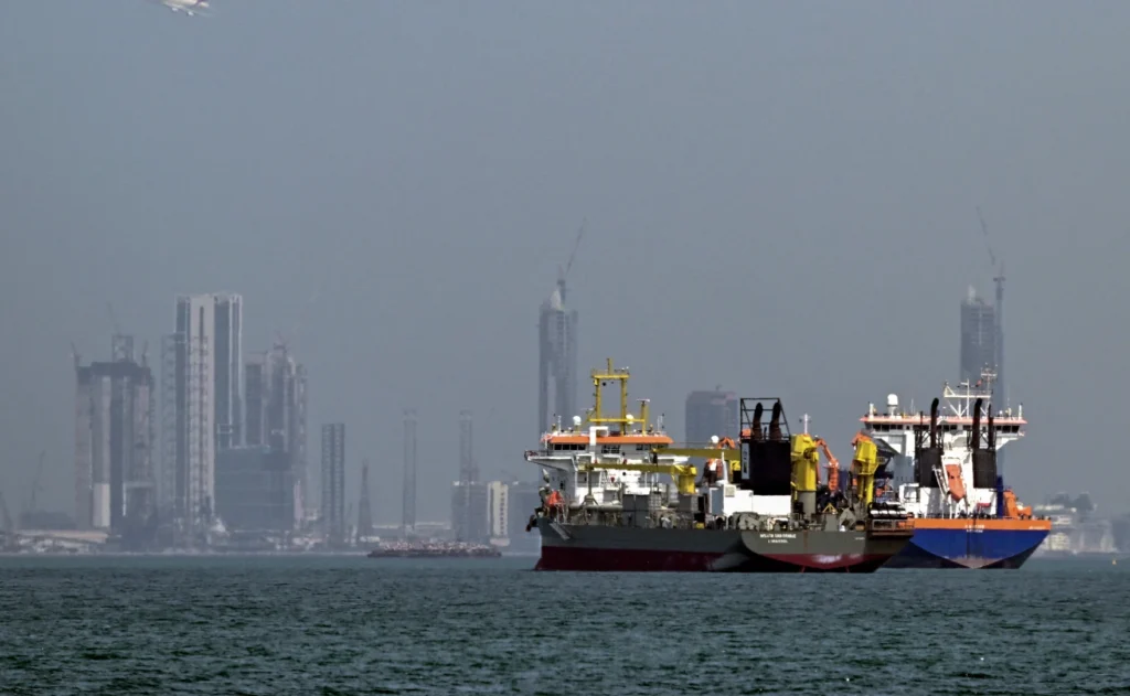 Iran has intensified its campaign in the Gulf by attacking at least six tankers in the Strait of Hormuz and surrounding waters, pushing the total number of vessels hit since the war started to 16. The strikes come as Israel prepares to expand operations in Lebanon while the United States claims to be dismantling Iranian air capabilities. Israel Expands Lebanon Campaign Israeli Defence Minister Israel Katz instructed the military to prepare for broader action against Hezbollah, which has fired over 100 rockets into northern Israel in recent hours. Fresh Israeli airstrikes pounded Beirut’s southern suburbs, setting buildings ablaze and triggering loud explosions. Lebanese authorities say more than 600 people have been killed and 800,000 displaced in the country since the conflict began. Hezbollah’s actions are framed as retaliation for the killing of Iran’s supreme leader, the event that ignited the wider war on March 2. Israeli officials warned Lebanese President Joseph Aoun that failure to restrain the group would invite stronger response. Global Ripple Effects and Market Turmoil The tanker attacks have sent shockwaves through world markets. Asian shares tumbled – MSCI ex-Japan fell 1.5 percent and Japan’s Nikkei dropped 1.4 percent – as oil prices climbed sharply. Several airlines including Air New Zealand, Qantas and Thai have cut flights or raised fares due to surging jet fuel costs. In India, the $5 billion bottled water industry is facing price hikes because higher oil costs have pushed up polymer and packaging expenses by as much as 50 percent. Banks in the UAE and Qatar have temporarily closed branches for safety reasons, while shipping routes are being reassessed globally. U.S. Central Command released video evidence of strikes on Iranian aircraft, stating that “the Iranian regime is losing air capability day by day”. Meanwhile Iran’s Revolutionary Guards have vowed to keep targeting ships until regional security is restored on their terms. The Strait of Hormuz remains the focal point. Its two-mile-wide shipping lanes carry over 20 million barrels of oil daily to Asia. Any prolonged disruption risks pushing prices toward $200 a barrel, as warned by Iranian officials. With the International Energy Agency confirming this as the worst supply crisis ever recorded and over 2,000 deaths already reported, including more than 1,100 children, international calls for de-escalation are growing. Yet both sides show no sign of backing down, leaving the world economy facing prolonged uncertainty.