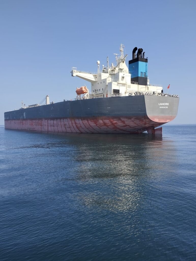 PNSC Energy Supply Crisis Response, How Pakistan’s National Fleet Secured Fuel Lifelines