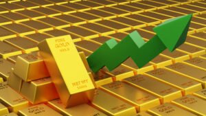 Gold Price Globally Surge: Safe-Haven Demand Skyrockets Amid Middle East Crisis