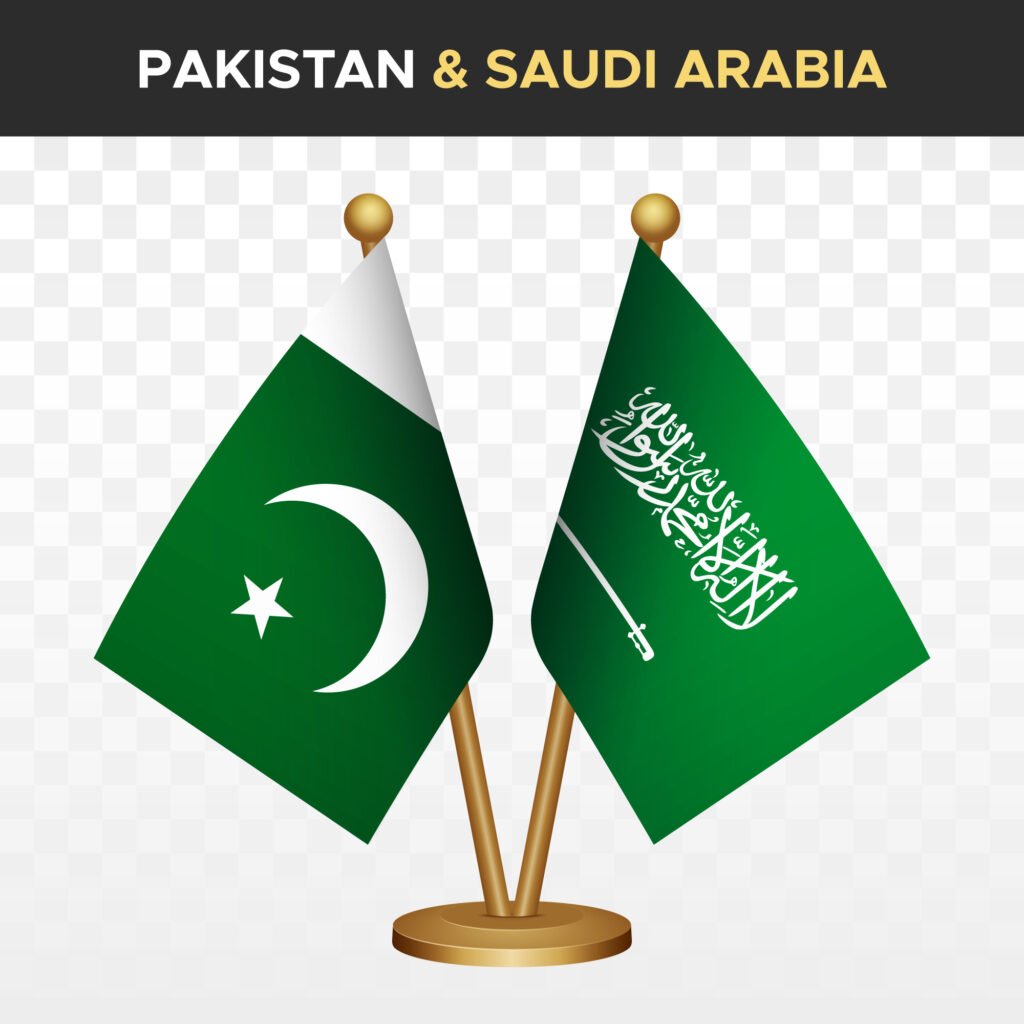 Saudi Arabia Pledges Financial Backing with Possible $5B Fresh Loan to Pakistan As UAE Withdraws