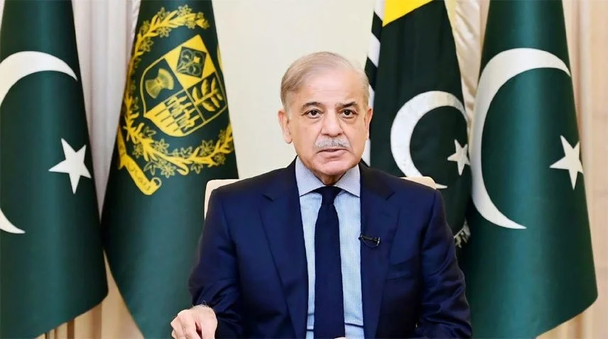 EU Pakistan Business Forum: Shehbaz Sharif Courts European Investment Surge