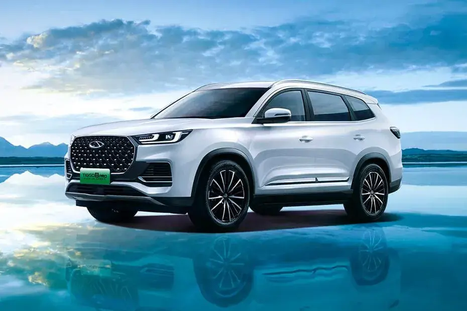 PHEVs Gain Ground Over EVs in Emerging Markets, Pakistan Sees Early Shift