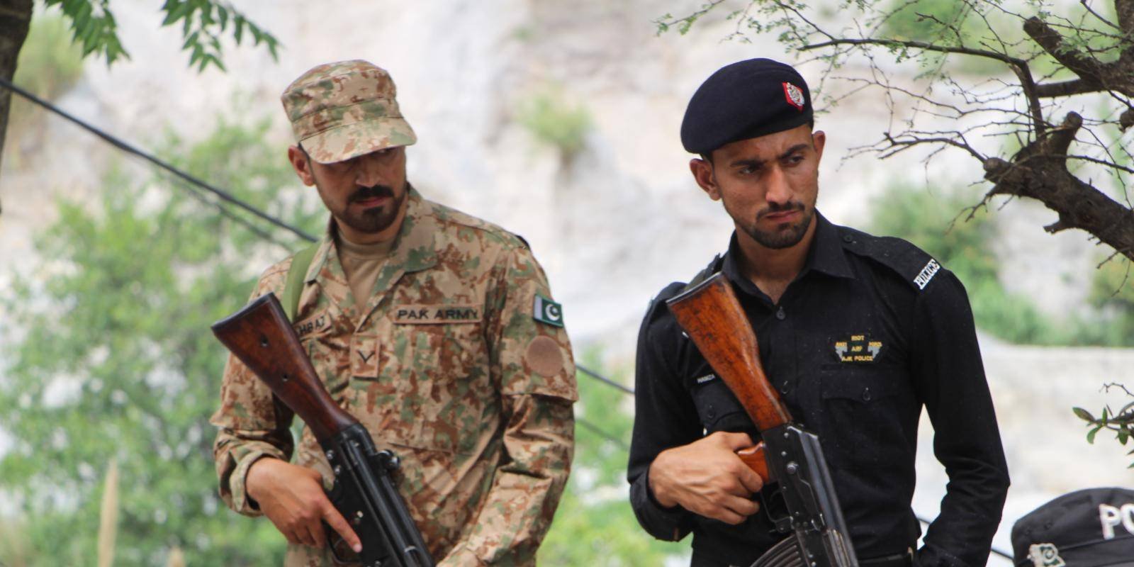 One Year Later, Pakistan Questions India’s Silence on Pahalgam Evidence