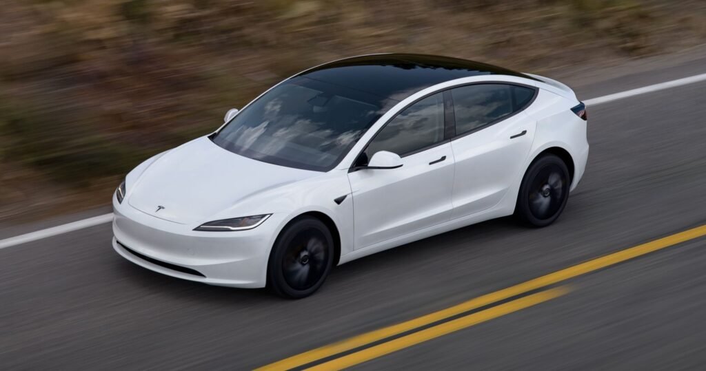 Tesla eyes smaller, cheaper EV to revive mass-market push