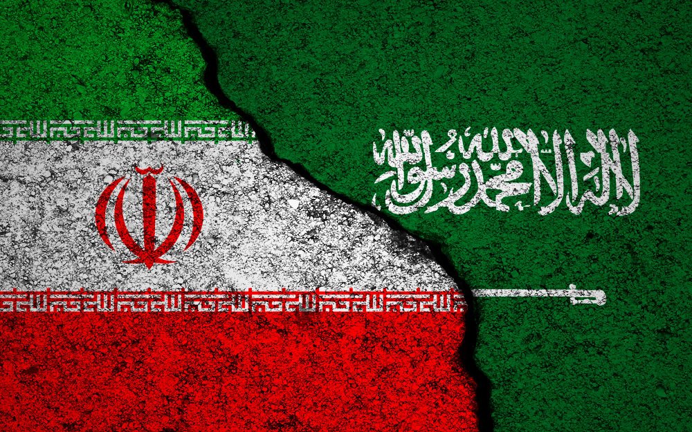 Pakistan Condemns Iran Strikes on Saudi Energy Sites