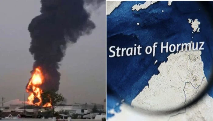 Iran Rejects Trump Deadline on Hormuz, Warns of Retaliation