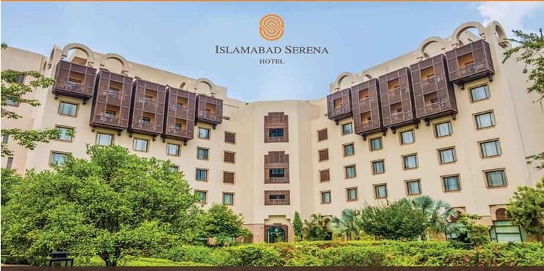 Pakistan Clears Serena Hotel for US-Iran Ceasefire Negotiations on April 10