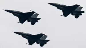 Pakistan Halts $1.5bn Sudan Arms Deal After Saudi Pressure