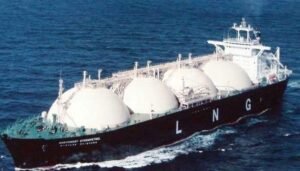 Pakistan Turns to Global Market for LNG