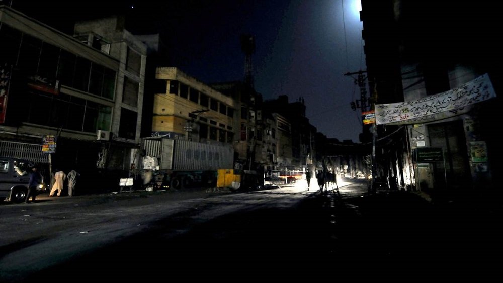 Power loadshedding in Pakistan rises amid hydropower drop and fuel cost surge