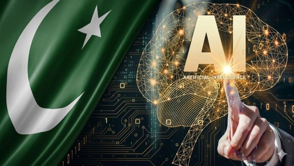 Pakistan Unveils $1 Billion AI Push to Power Next-Gen Digital Infrastructure