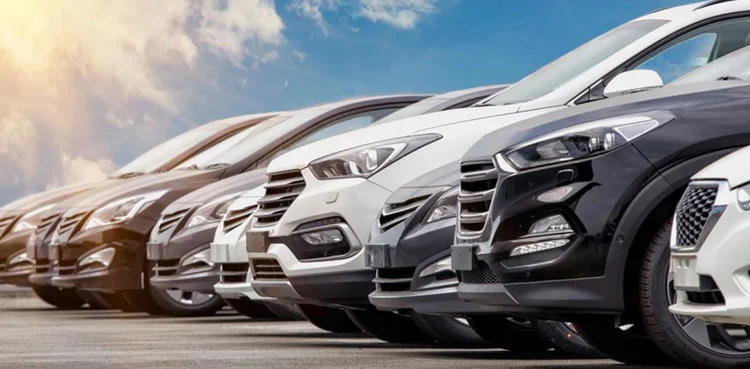 Pakistan’s New Auto Policy to Undergo IMF Scrutiny Before Cabinet