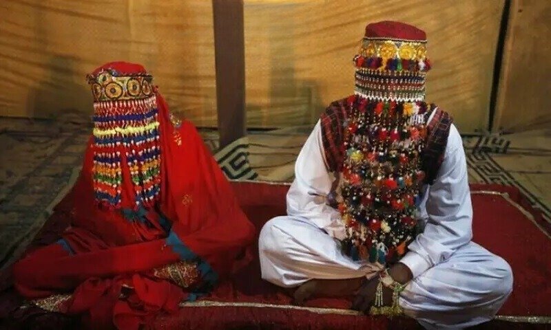 Strict Jail Terms, Rs500,000 Fine for Child Marriages in Punjab
