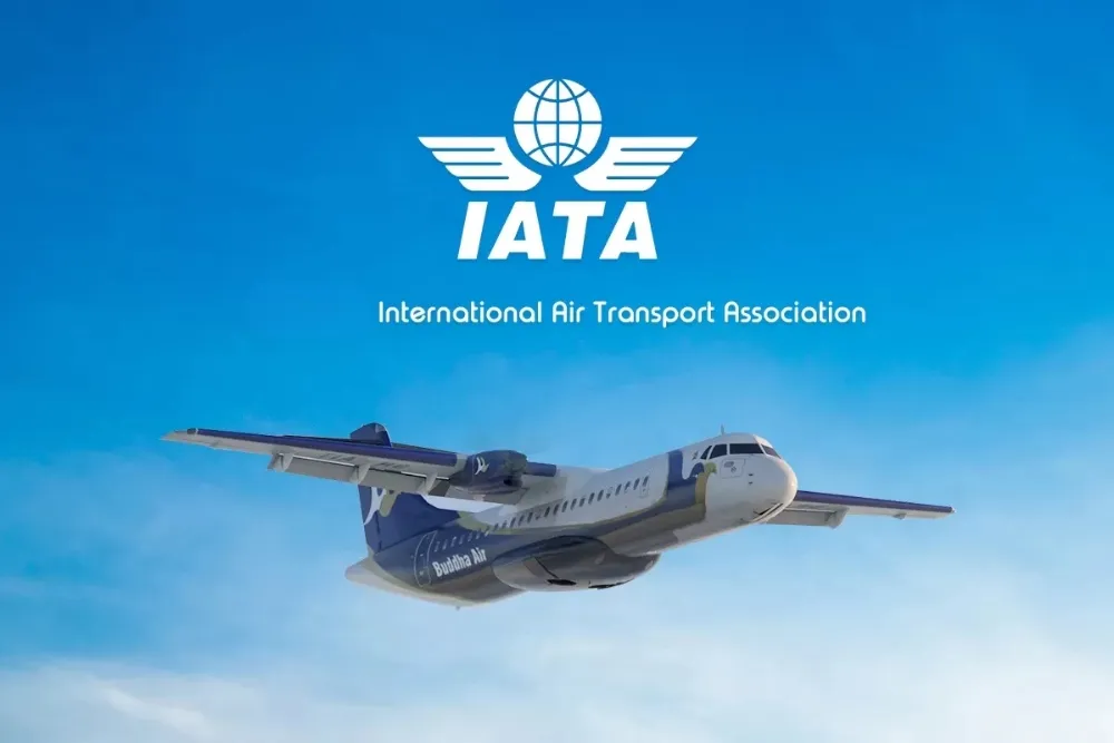 IATA Warns of Prolonged Jet Fuel Crisis After Hormuz Disruption