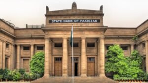 Saudi Deposit Strengthens Pakistan Reserves as SBP Receives Full $3 Billion Support