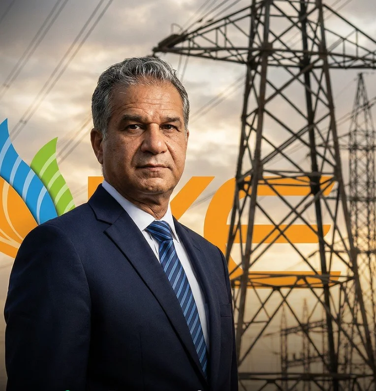 KE Ventures Appoints Adeeb Ahmad as CEO