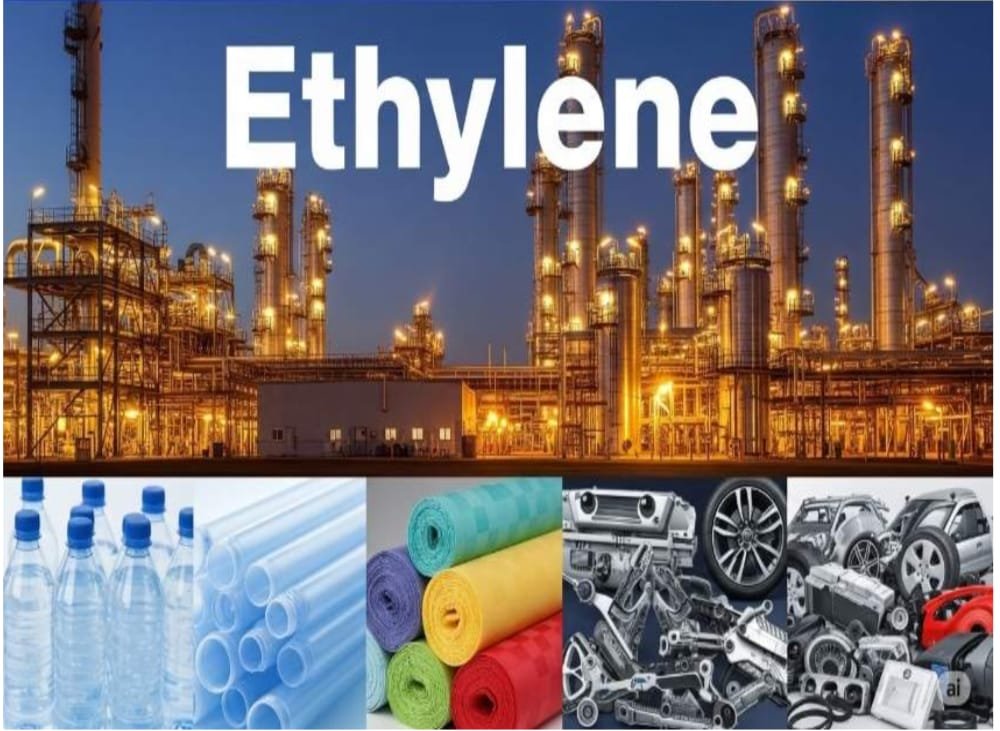 Ethylene Rally to 12-Year High Signals Pressure on Plastic Industry