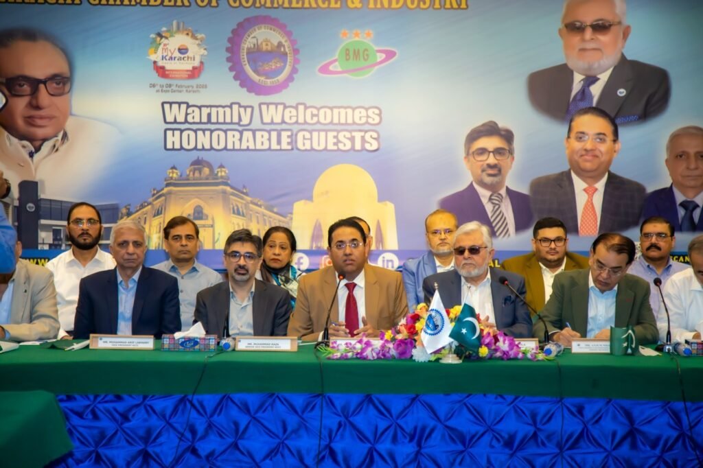 Pakistan’s US-Iran Ceasefire Triumph Saves World: Business Seeks Immediate Relief