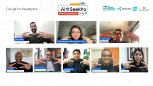 Google and Pakistan Government Launch “AI Seekho 2026” to Train Youth in Vibe Coding and AI Skills