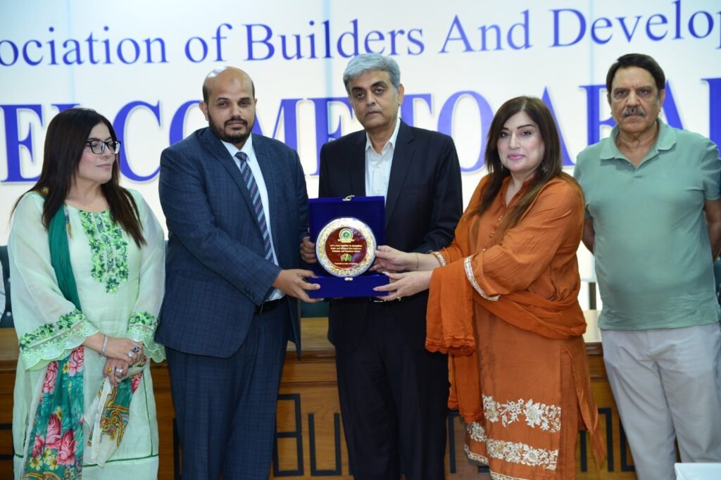 Pakistan SADC Chamber of Trade Federation and ABAD Join Hands for Pak-Africa Trade & Investment Conference 2026 in Karachi