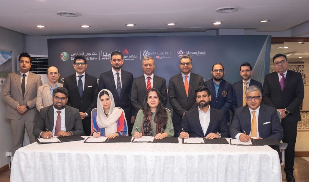 Pakistan’s First PKR 3 Billion, AAA Rated, Green Sukuk for Telecom Sector Launched