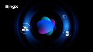 BingX Reports Strong Q1 2026 Growth as AI Users Surpass 5 Million and TradFi Hits 50% of Volume