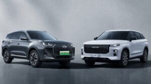 Same Platform, Different Price: What Explains the Rs1 Million Gap for SUV buyers in Pakistan?