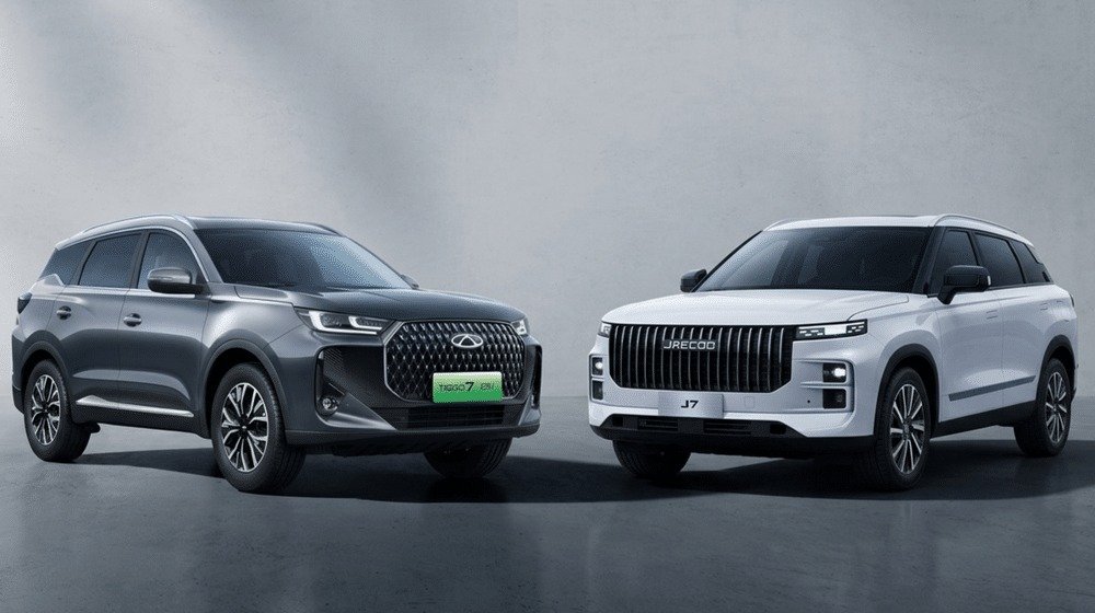 Same Platform, Different Price: What Explains the Rs1 Million Gap for SUV buyers in Pakistan?