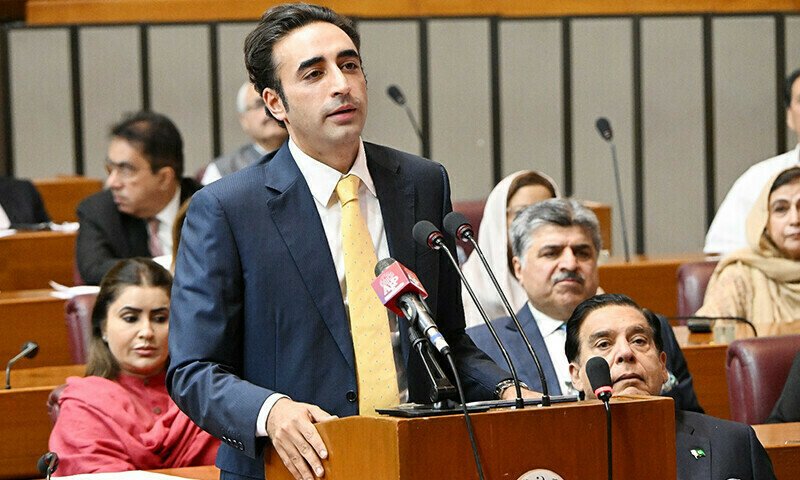 Bilawal Bhutto Zardari Signals Hope as Pakistan Hosts Crucial US-Iran Talks in Islamabad