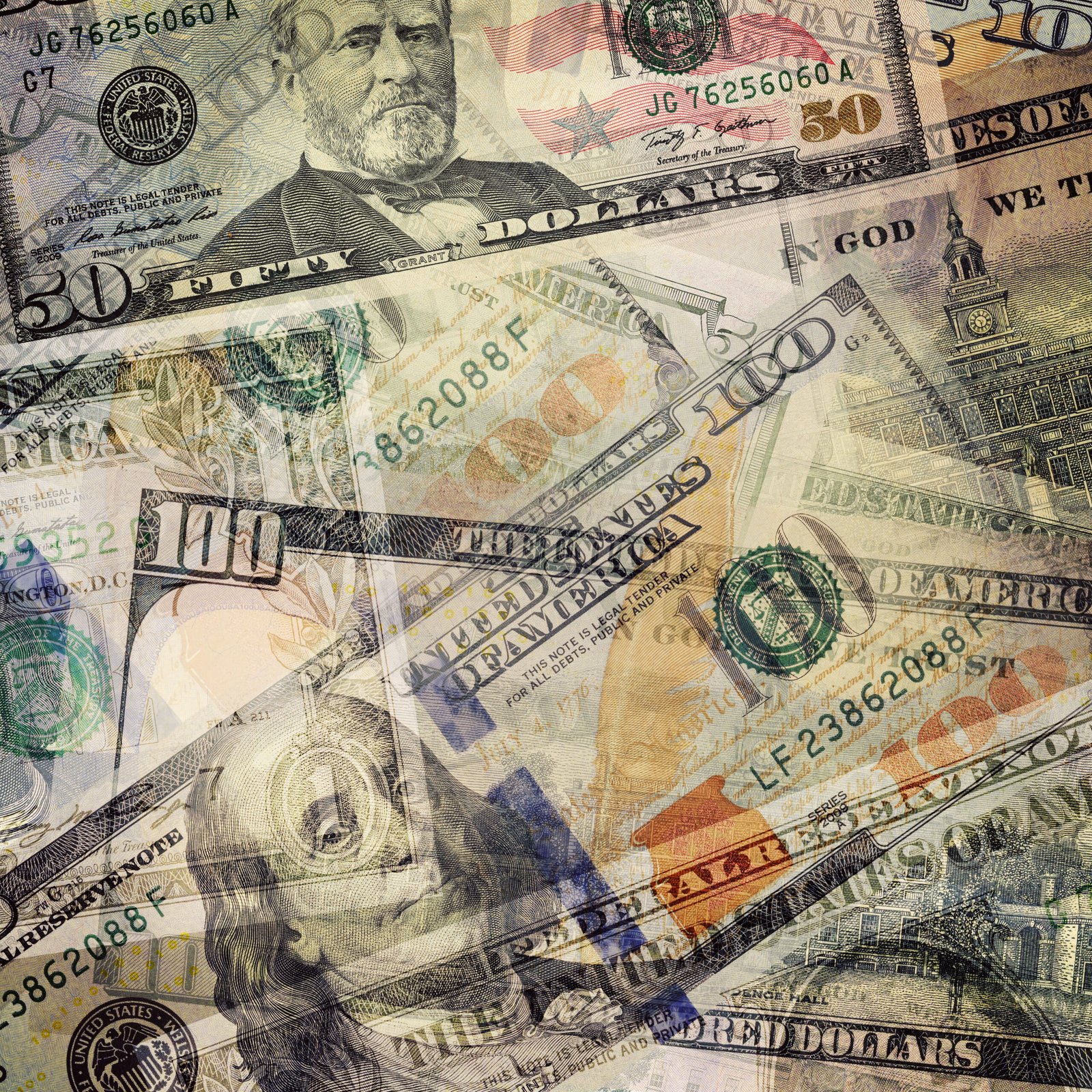 Dollar's seven-day losing streak deepens amid Iran tensions and diplomatic hopes