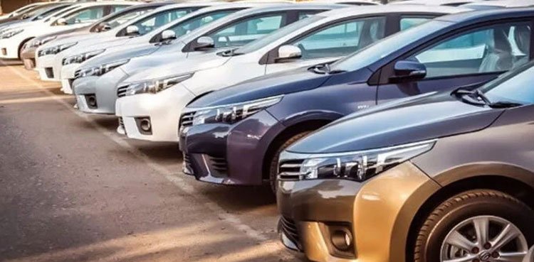 Pakistan Auto Sells 15,531 Vehicles in March 2026, up 40% YoY