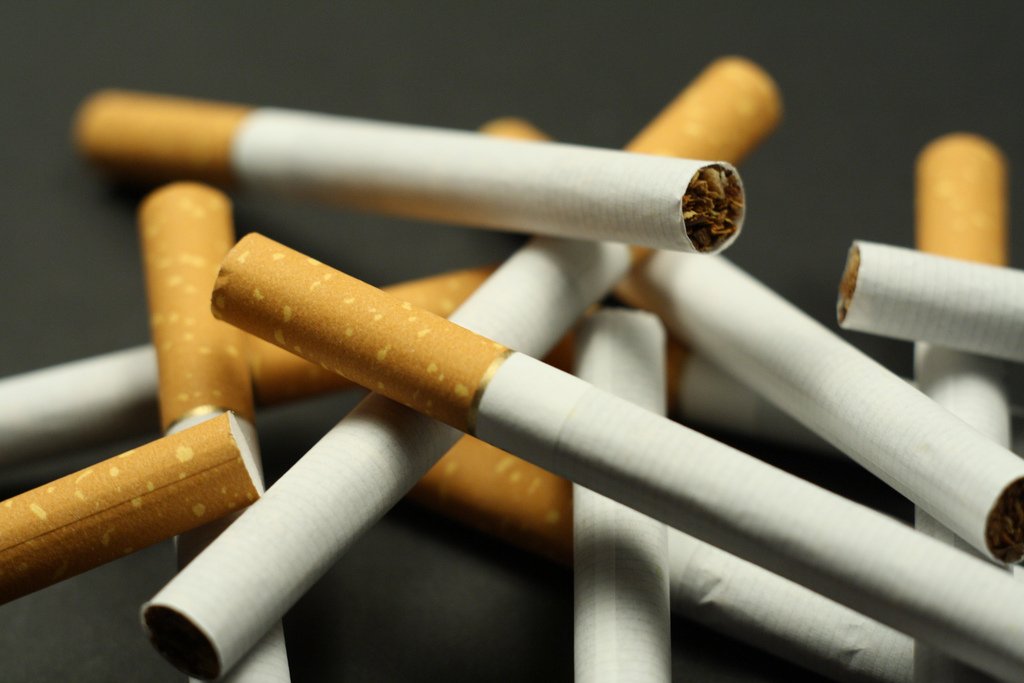 FBR Intensifies Action Against Illegal Cigarette Manufacturing and Supply Chain