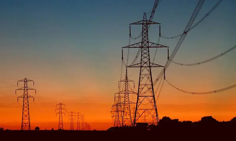 Electricity Generation Improves Amid Local Gas Supply, Reports Power Division