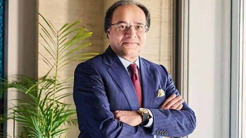 Finance Minister Aurangzeb Begins Washington Visit for IMF and World Bank Talks