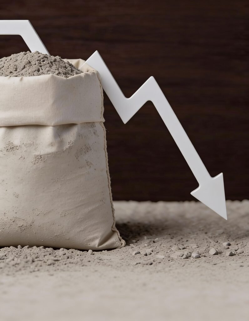 Pakistan Cement Sector Profitability Set to Decline 7% YoY in 3QFY26 Amid Absence of Key Dividend Income